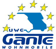 Logo Uwe Gante