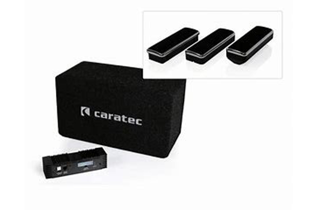Caratec-Sound-Paket